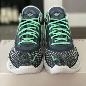 Nike | Shoes | Nike Air Zoom Gt Run Mint Mens Size 85  display picture 2